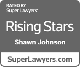 rising star Shawn